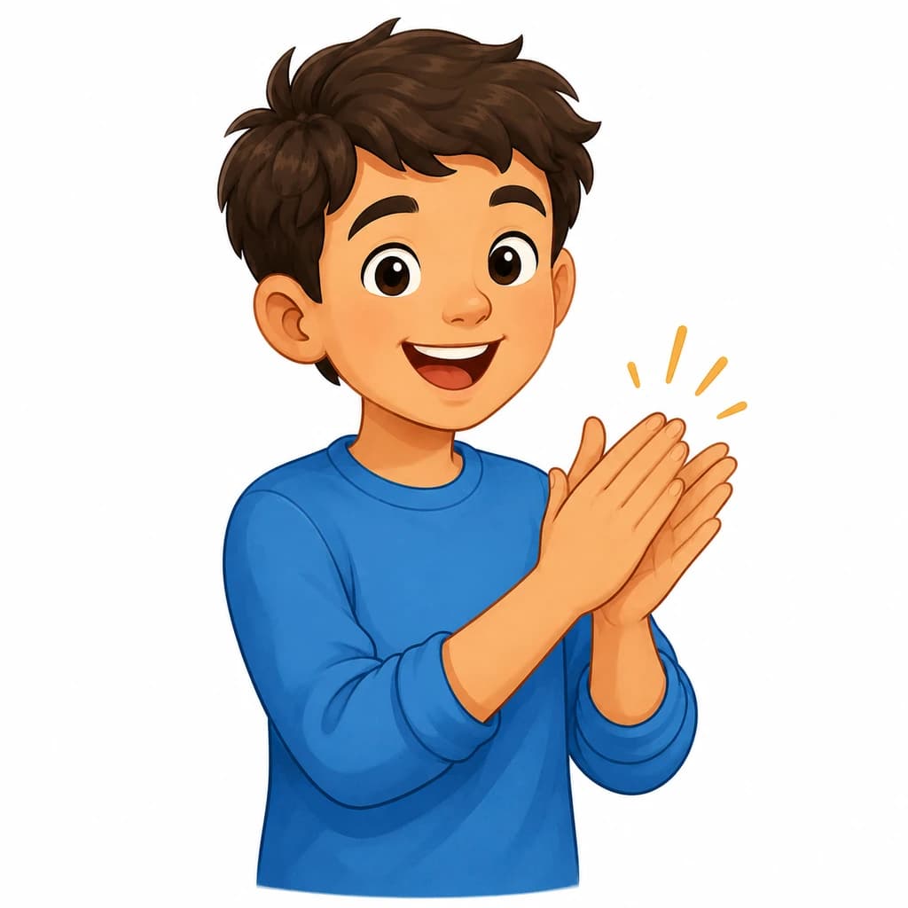 clap