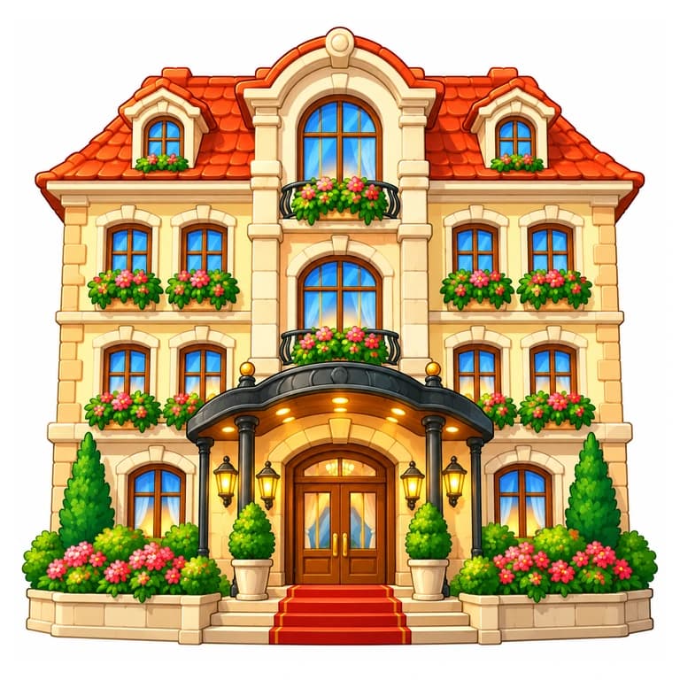 hotel