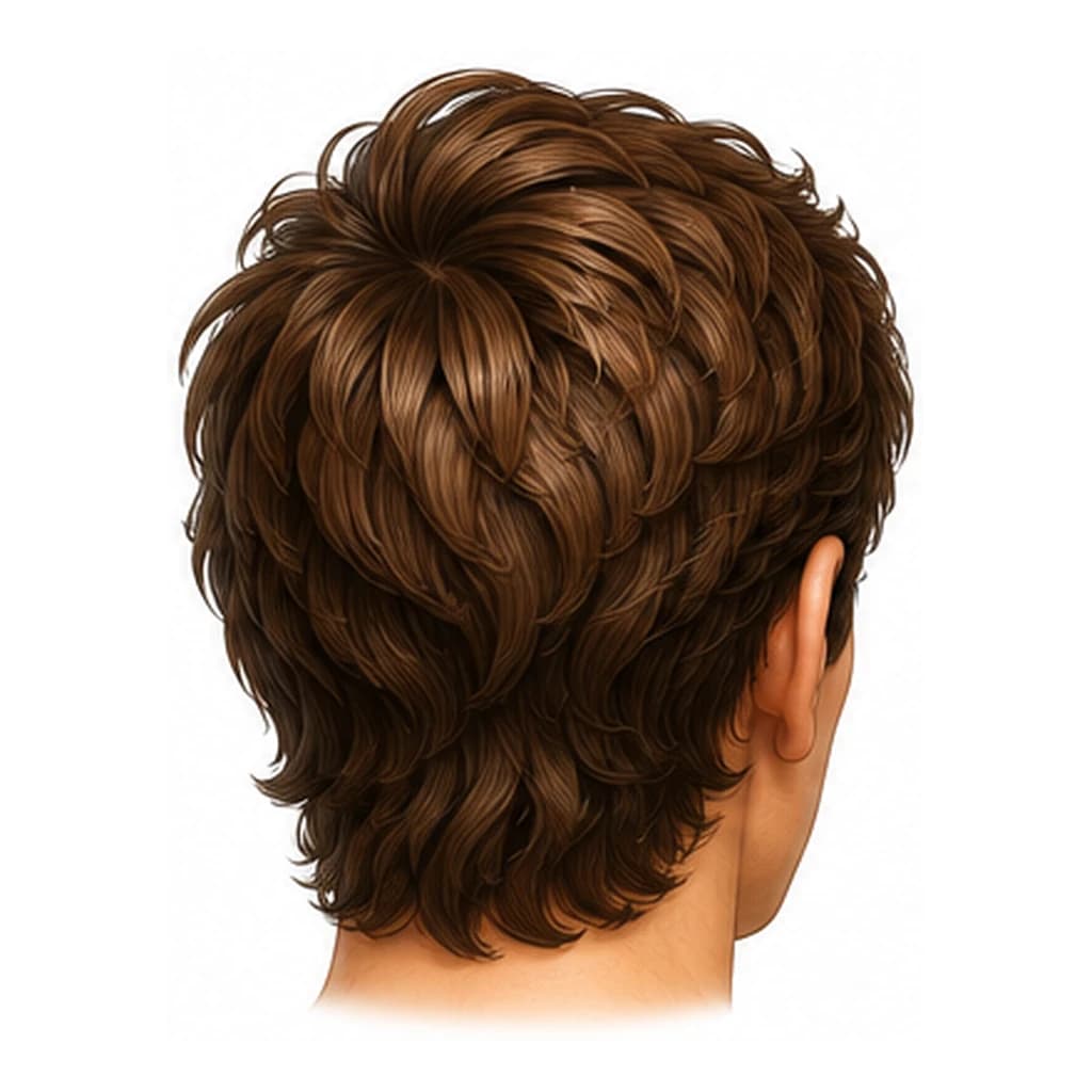 hair