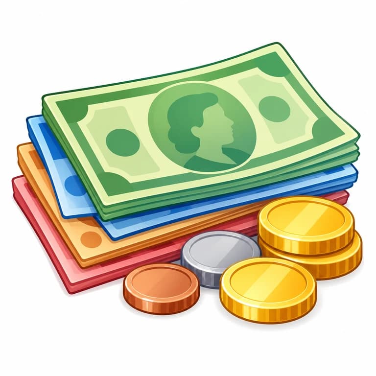 cash