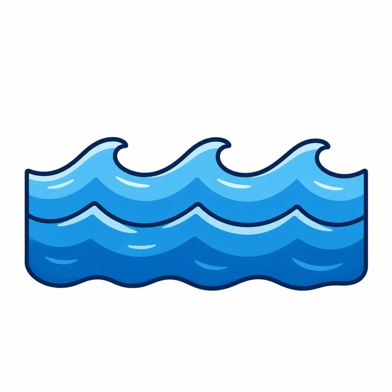 sea
