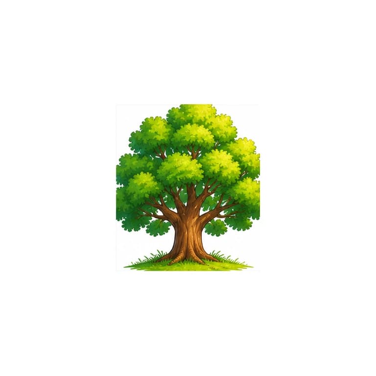 tree