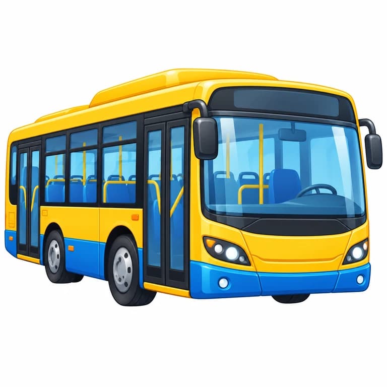 bus