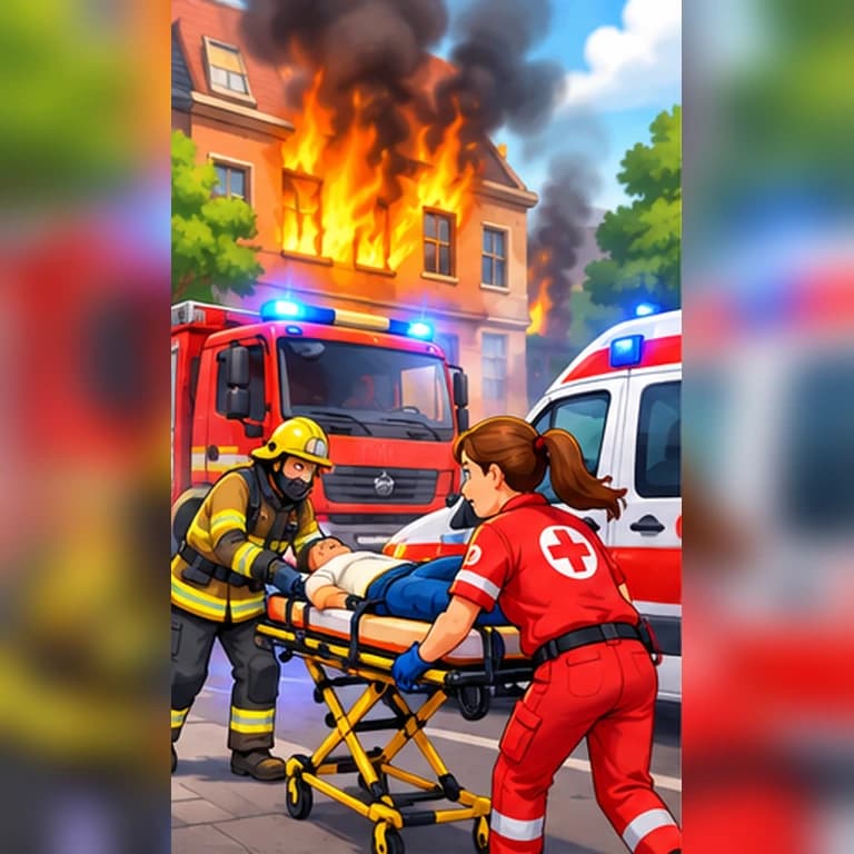emergency
