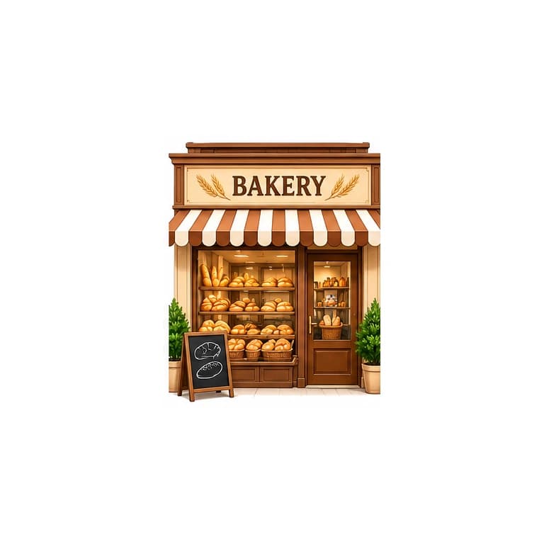 bakery