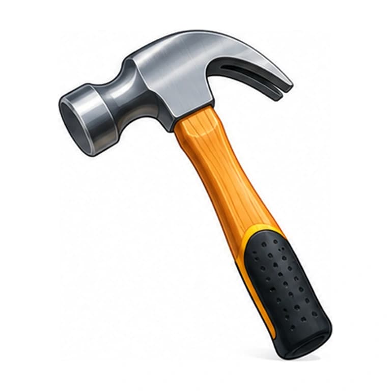 hammer
