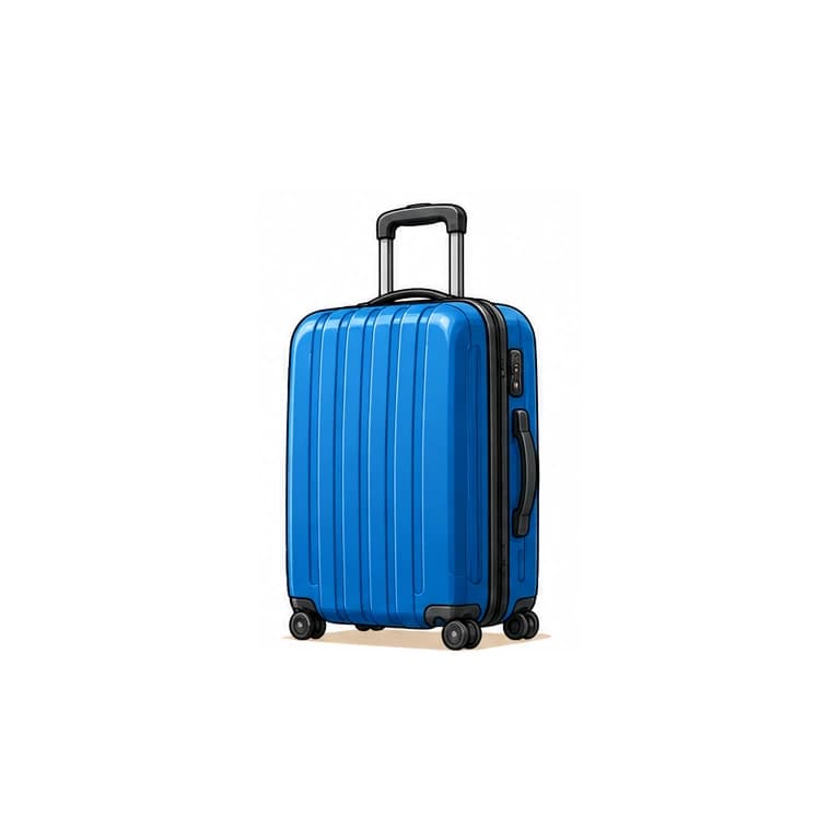suitcase