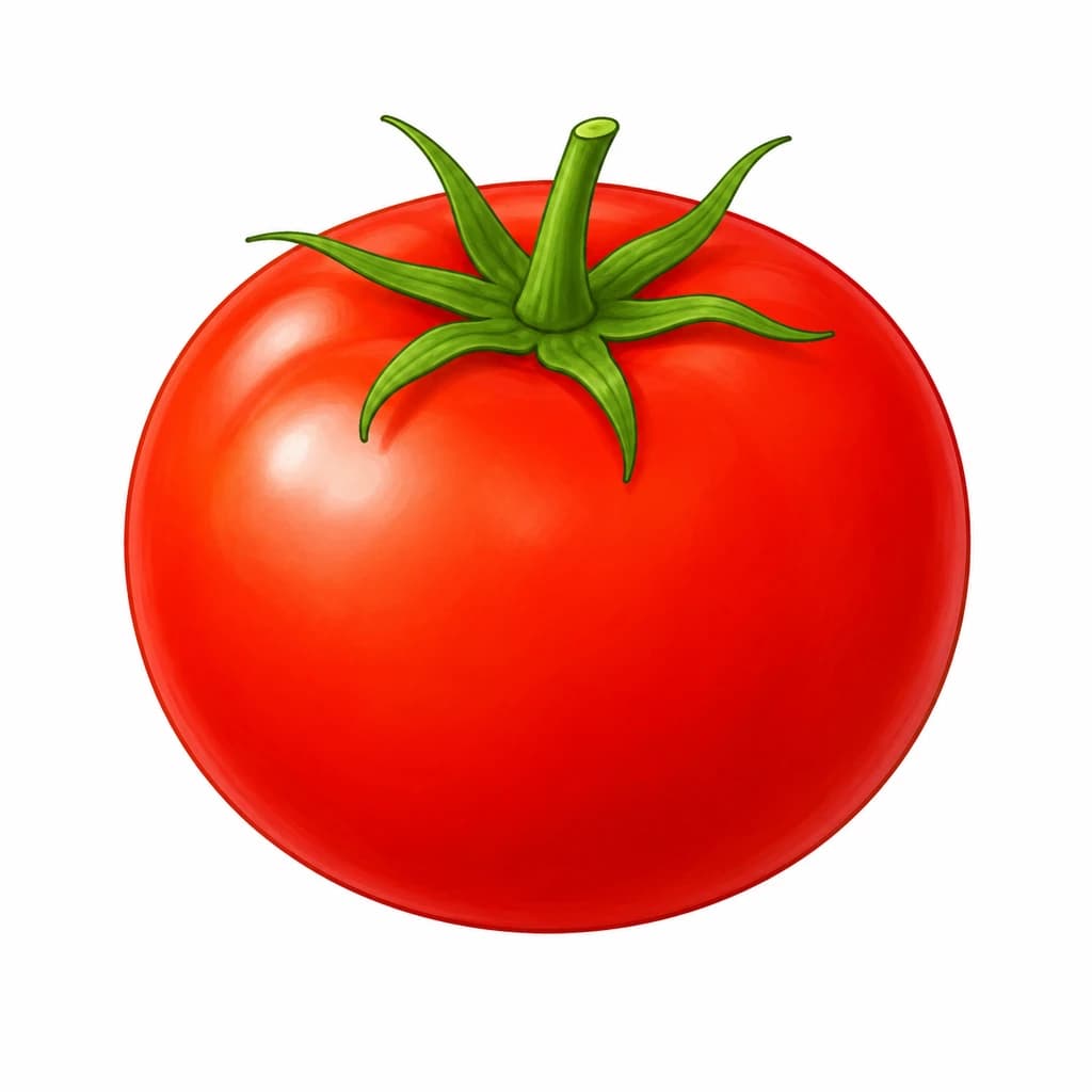 tomato