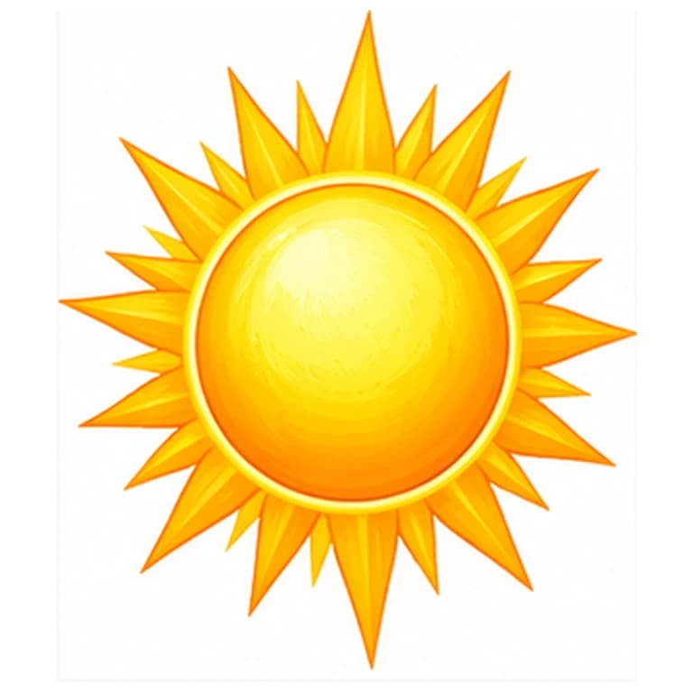 sun