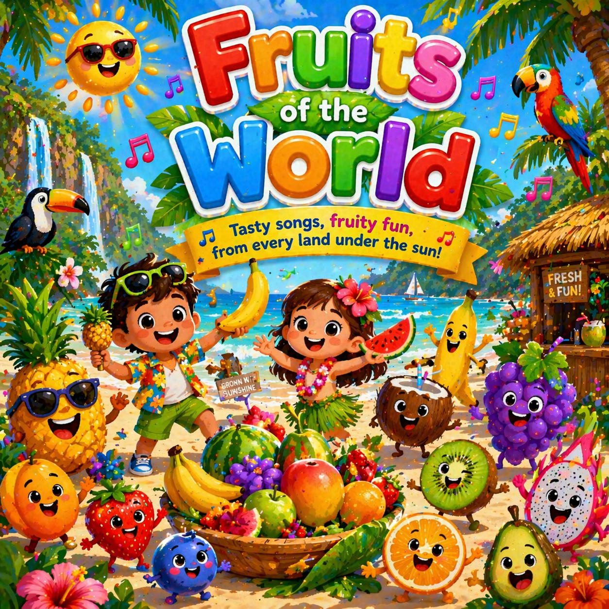 Fruits