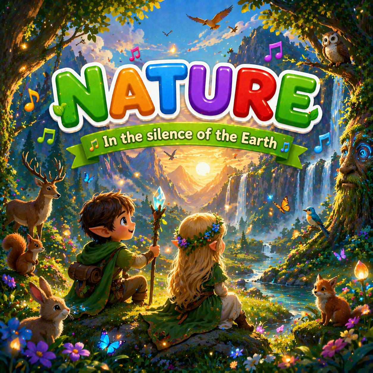 Nature